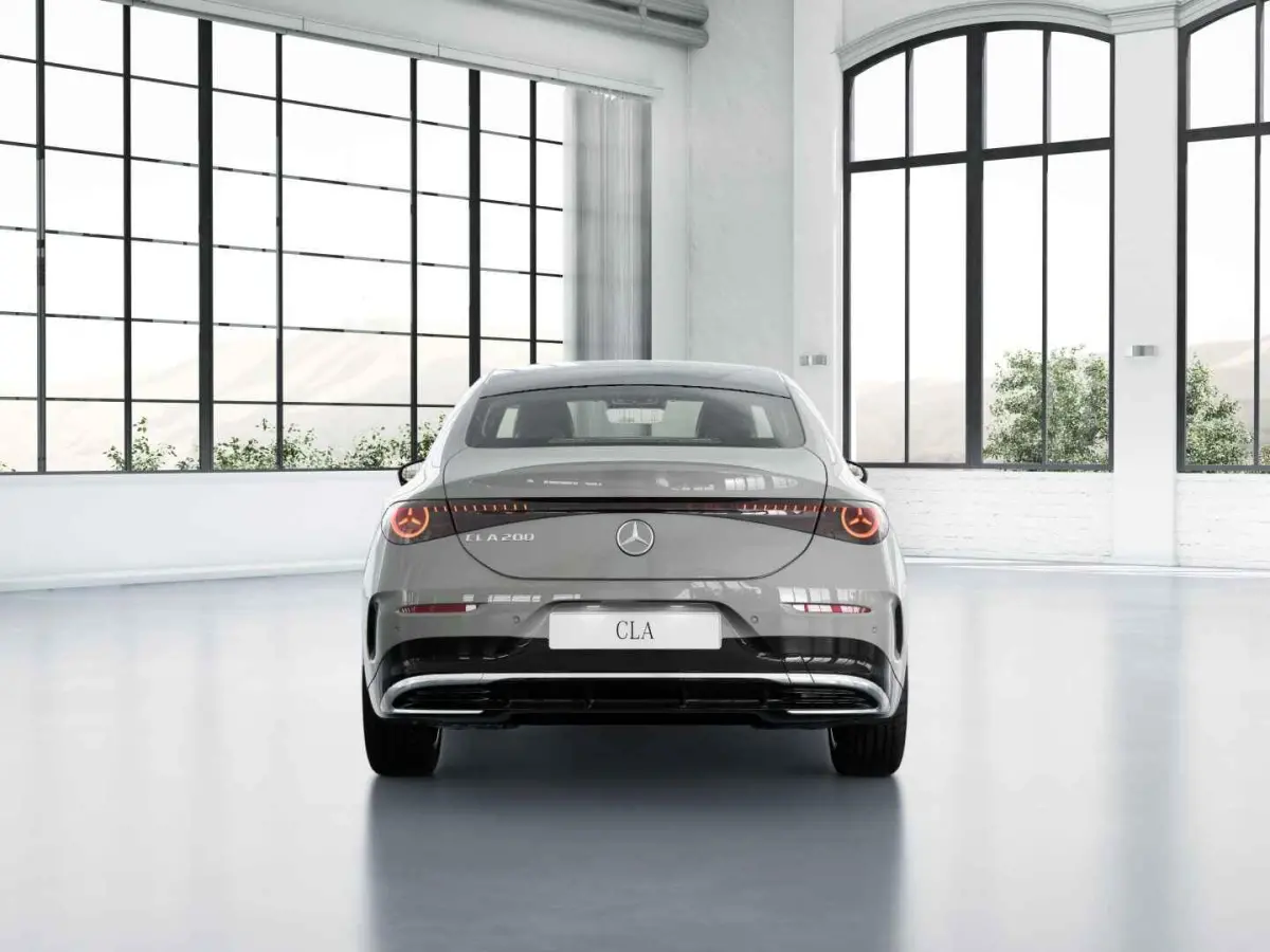 200 Business Solution AMG