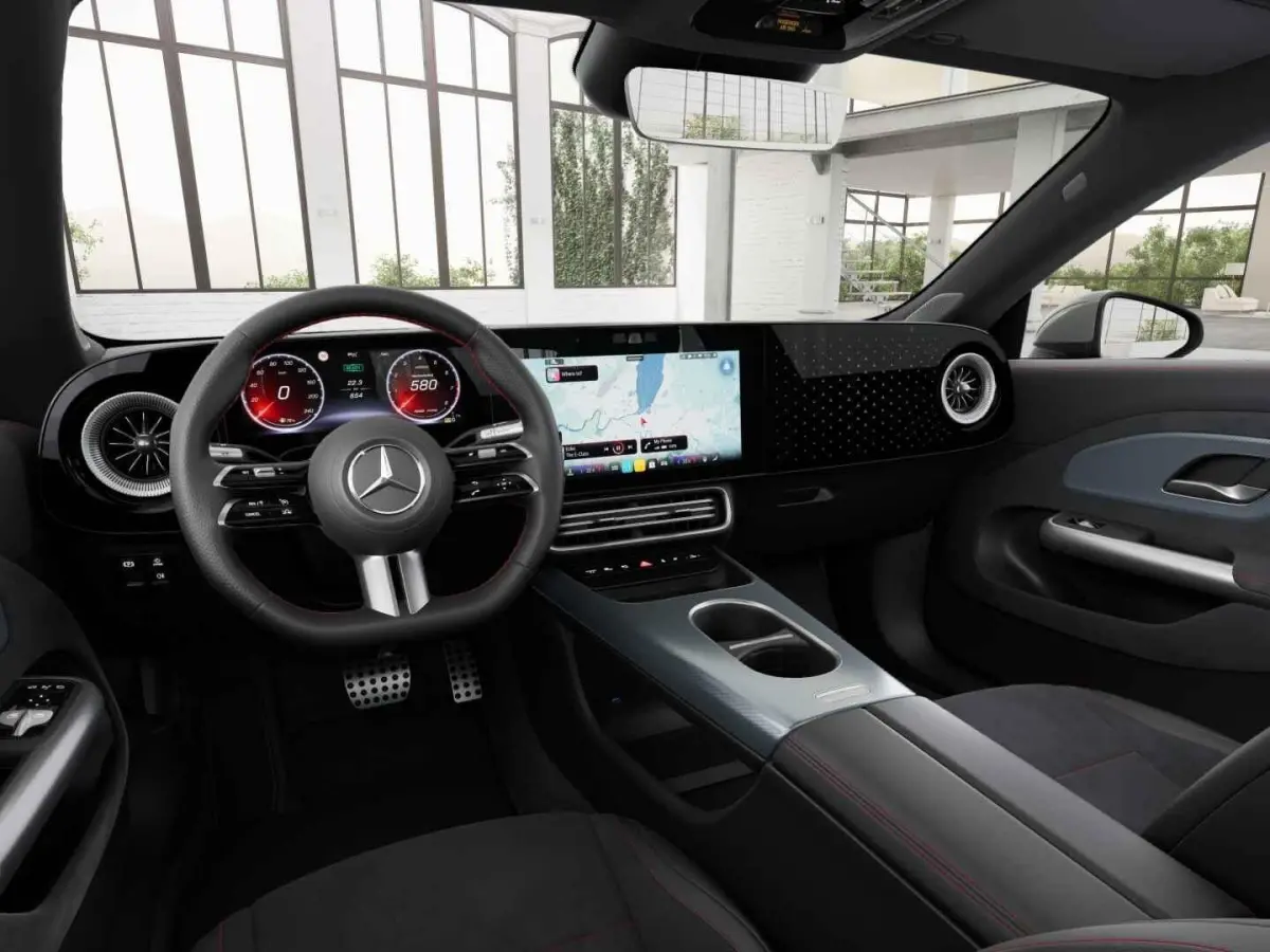 200 Business Solution AMG