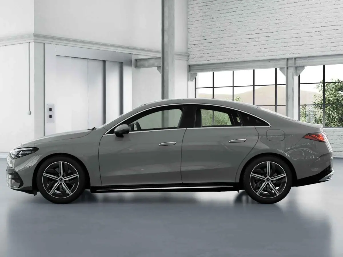 200 Business Solution AMG