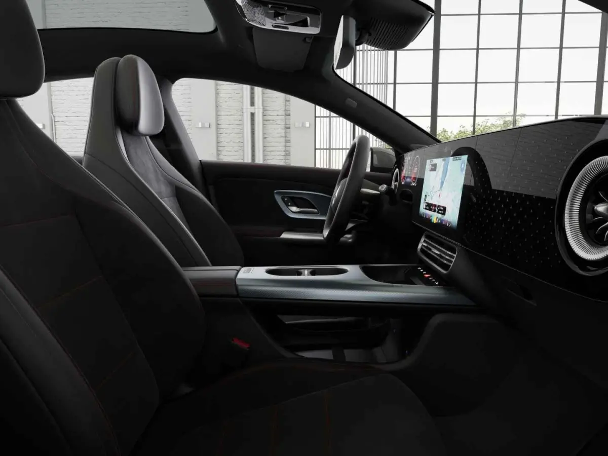 200 Business Solution AMG