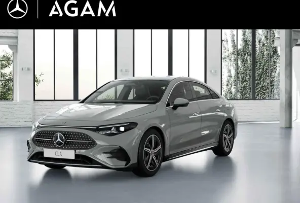 200 Business Solution AMG