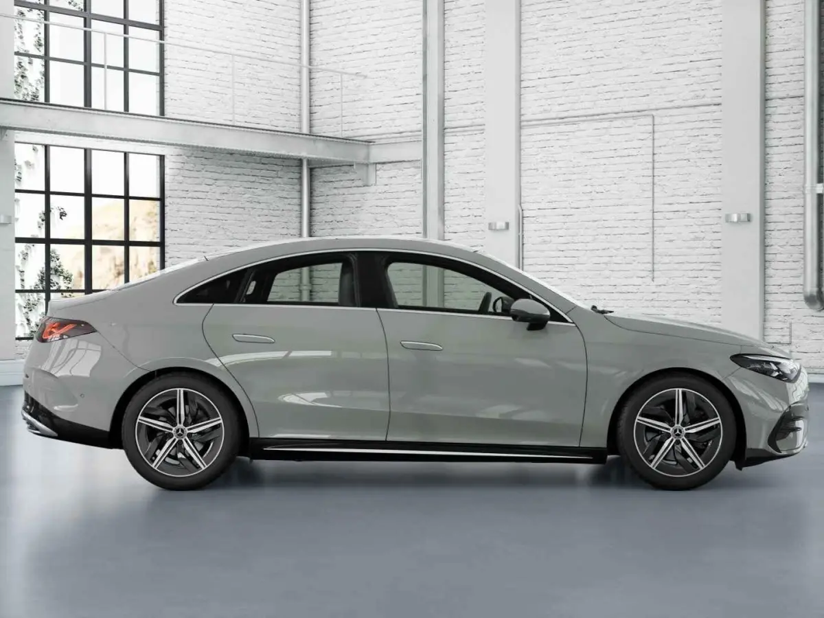200 Business Solution AMG
