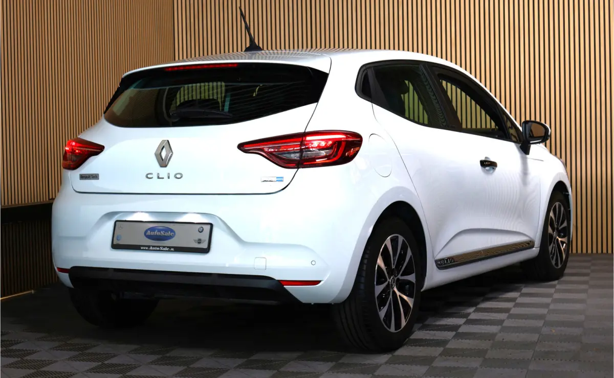 1.6 E-Tech Hybrid 140 Business Zen AVM NAVI AUTOMAAT PDC CRUISE "21