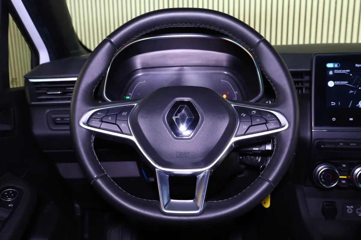 1.6 E-Tech Hybrid 140 Business Zen AVM NAVI AUTOMAAT PDC CRUISE "21