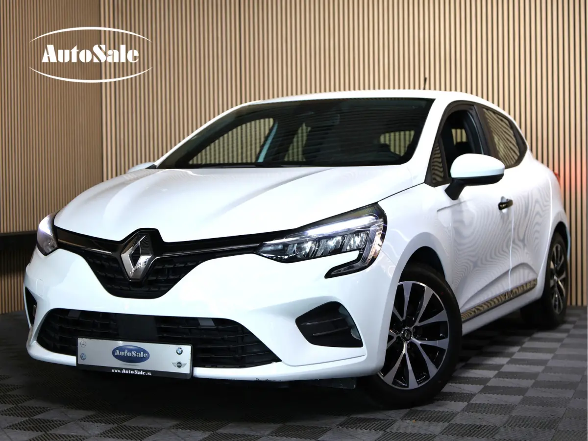 1.6 E-Tech Hybrid 140 Business Zen AVM NAVI AUTOMAAT PDC CRUISE "21