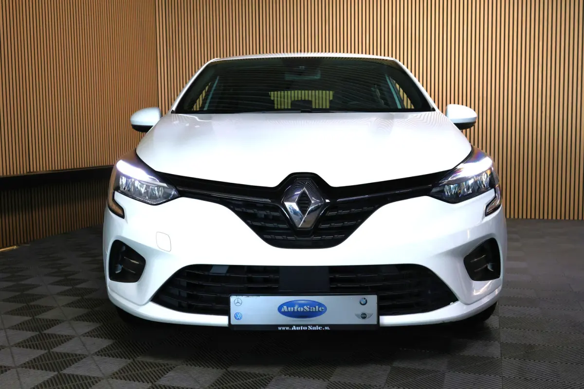 1.6 E-Tech Hybrid 140 Business Zen AVM NAVI AUTOMAAT PDC CRUISE "21