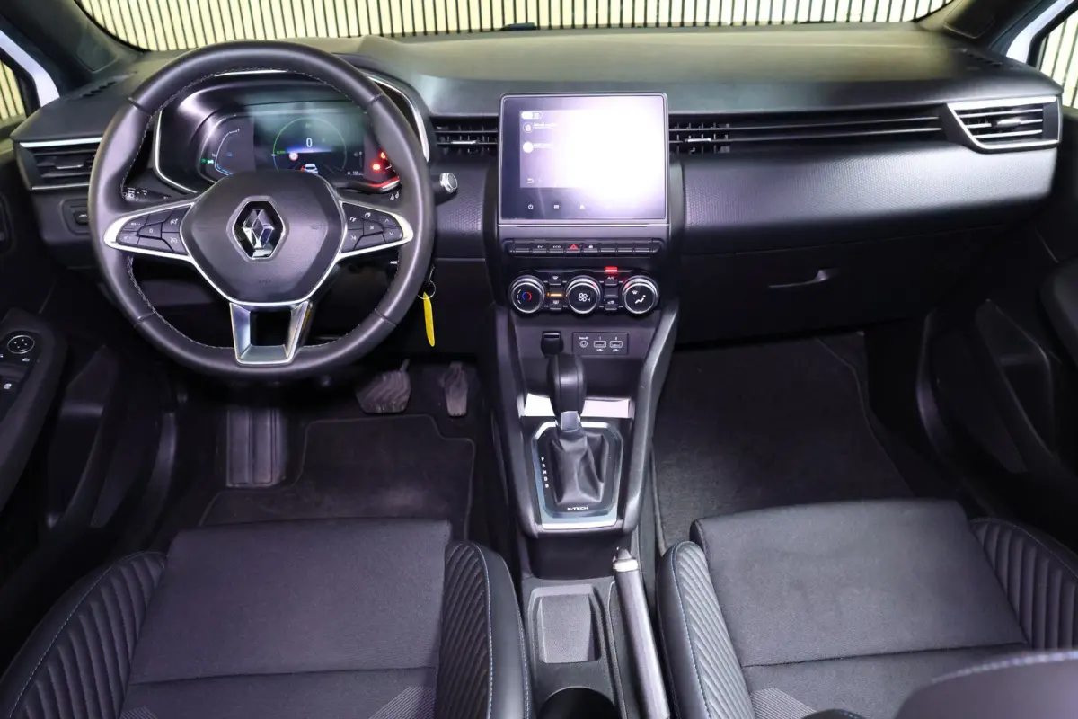 1.6 E-Tech Hybrid 140 Business Zen AVM NAVI AUTOMAAT PDC CRUISE "21
