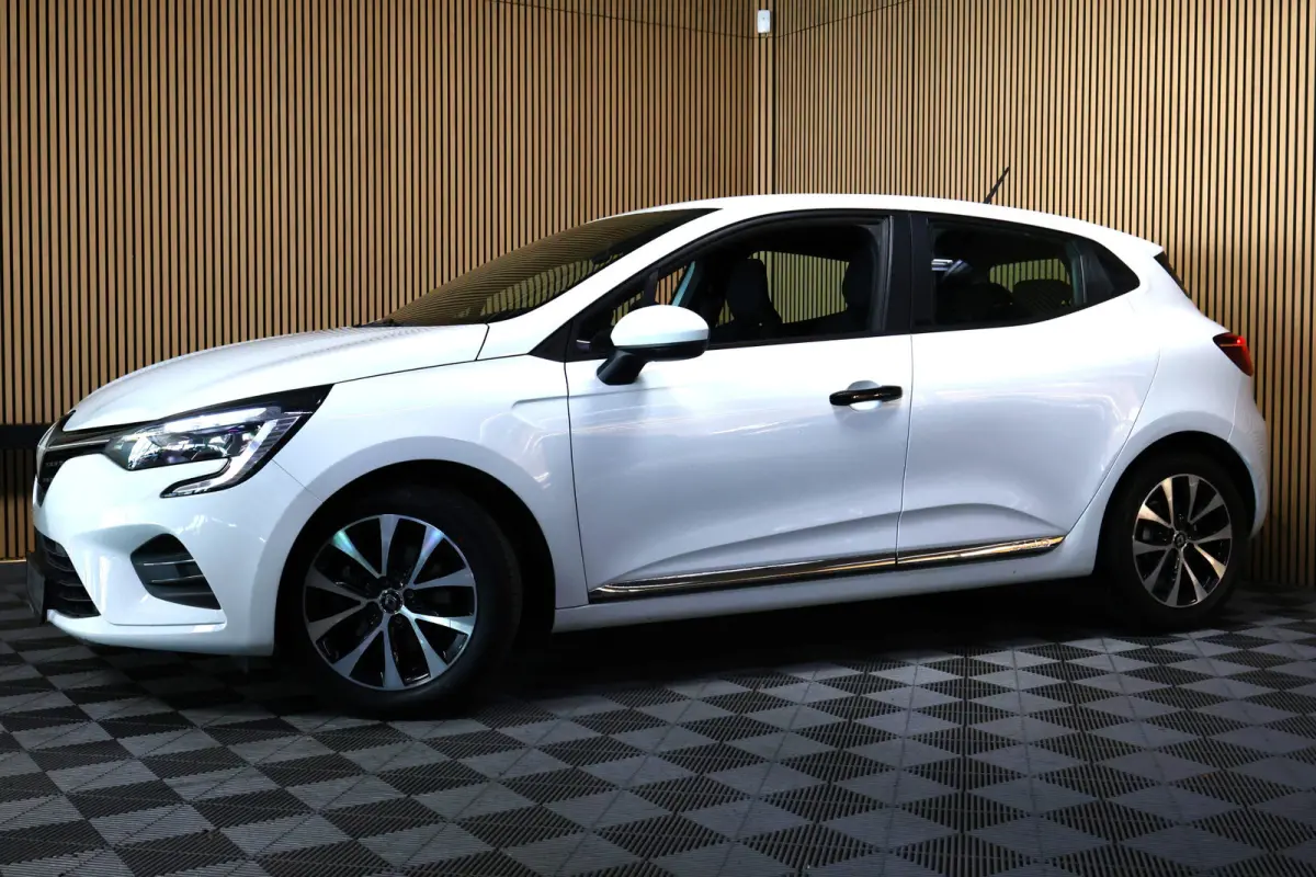 1.6 E-Tech Hybrid 140 Business Zen AVM NAVI AUTOMAAT PDC CRUISE "21