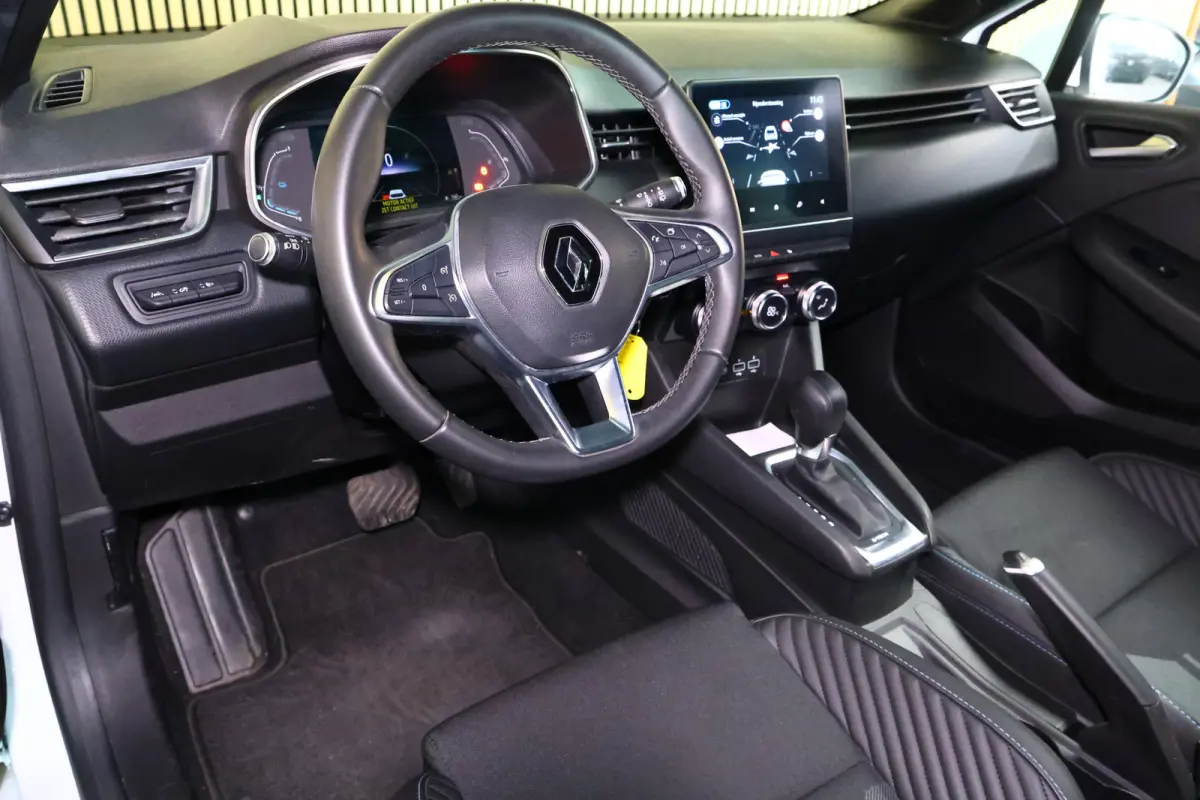 1.6 E-Tech Hybrid 140 Business Zen AVM NAVI AUTOMAAT PDC CRUISE "21