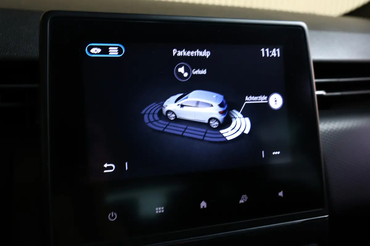 1.6 E-Tech Hybrid 140 Business Zen AVM NAVI AUTOMAAT PDC CRUISE "21