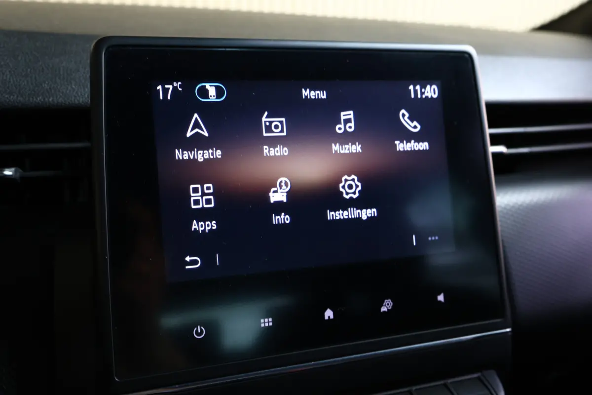 1.6 E-Tech Hybrid 140 Business Zen AVM NAVI AUTOMAAT PDC CRUISE "21