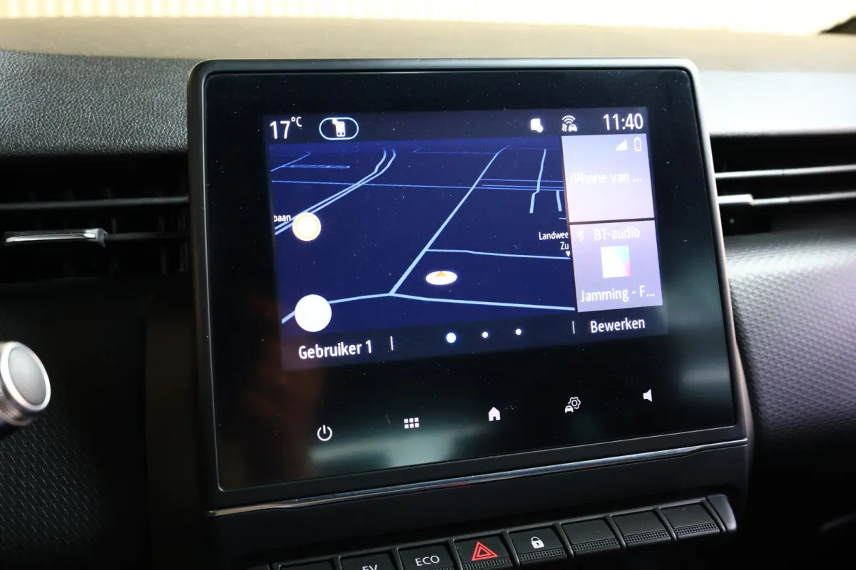 1.6 E-Tech Hybrid 140 Business Zen AVM NAVI AUTOMAAT PDC CRUISE "21