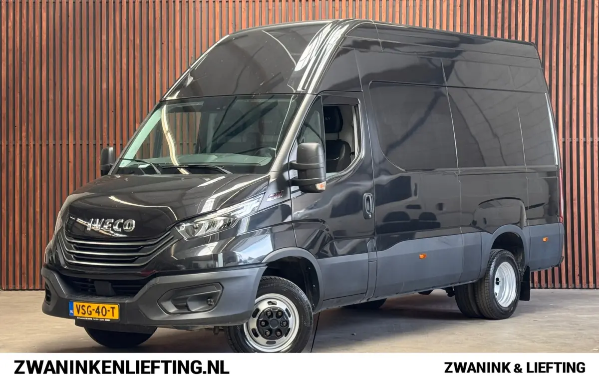 L3H2 50C21 AUT. NAVI-CARPLAY-PDC-CAMERA-CRUISE-CLIMATE-TREKHAAK
