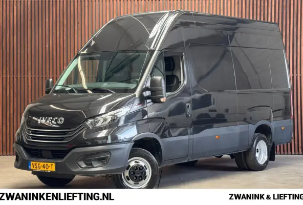 L3H2 50C21 AUT. NAVI-CARPLAY-PDC-CAMERA-CRUISE-CLIMATE-TREKHAAK