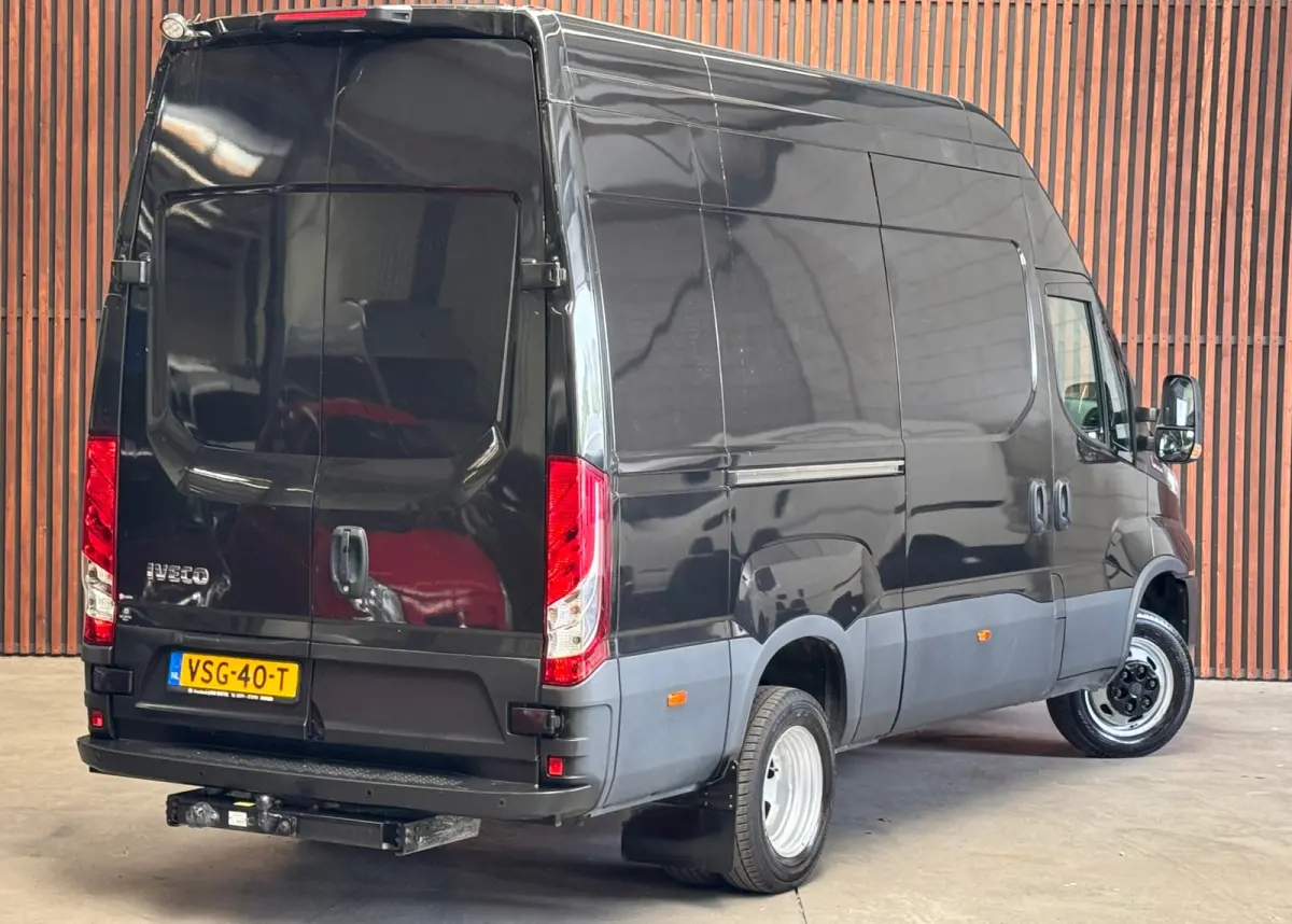 L3H2 50C21 AUT. NAVI-CARPLAY-PDC-CAMERA-CRUISE-CLIMATE-TREKHAAK