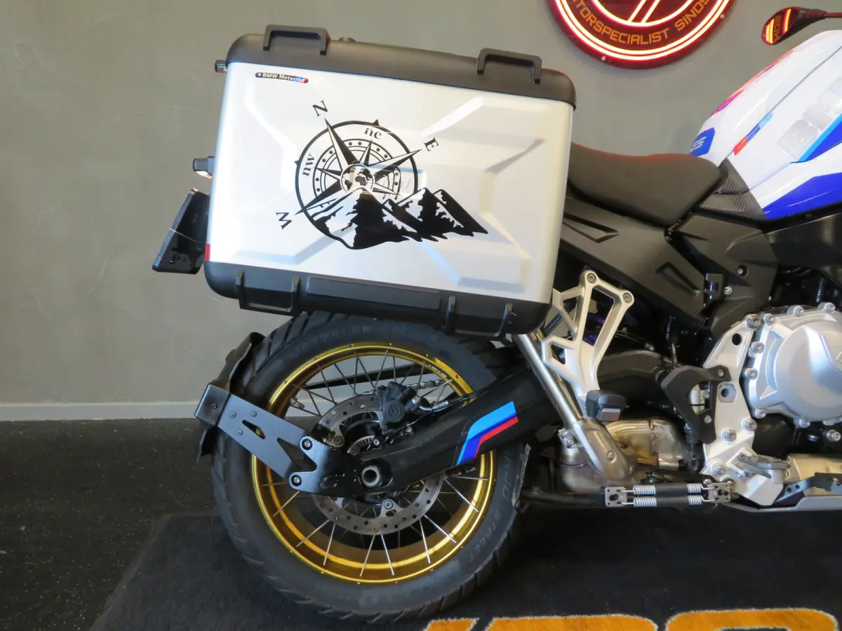 SPECIAL HP KOFFERS AKRA
