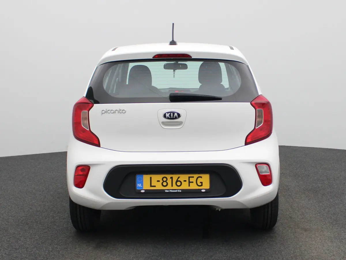 1.0 DPi ComfortLine | APPLE CARPLAY | AUTOMAAT | AIRCO | BLUETOOTH | CRUISE CONTROL | ELEKTRISCHE RAMEN VOOR |