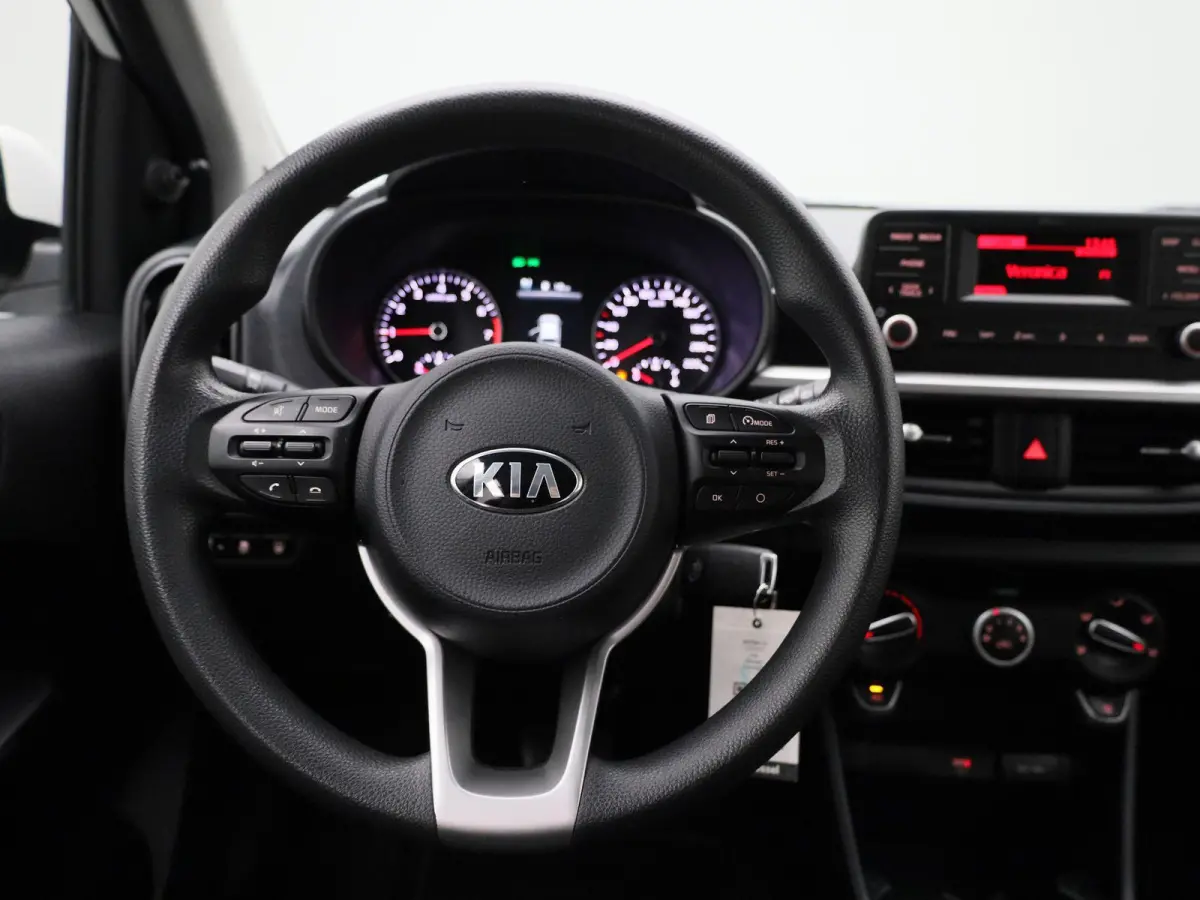 1.0 DPi ComfortLine | APPLE CARPLAY | AUTOMAAT | AIRCO | BLUETOOTH | CRUISE CONTROL | ELEKTRISCHE RAMEN VOOR |