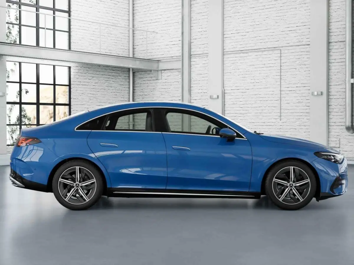 200 Business Solution AMG