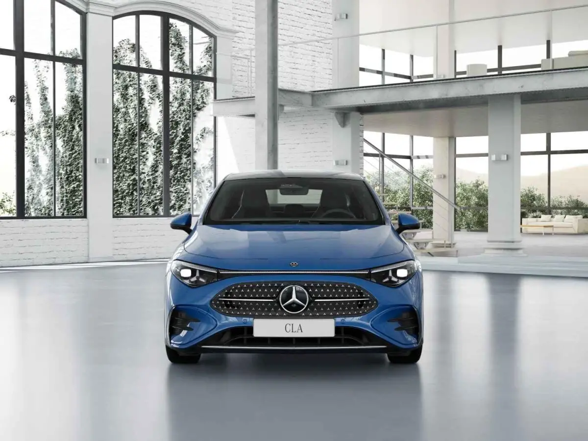 200 Business Solution AMG