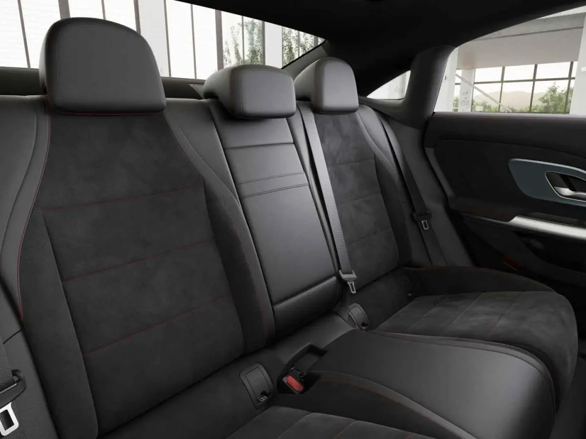 200 Business Solution AMG