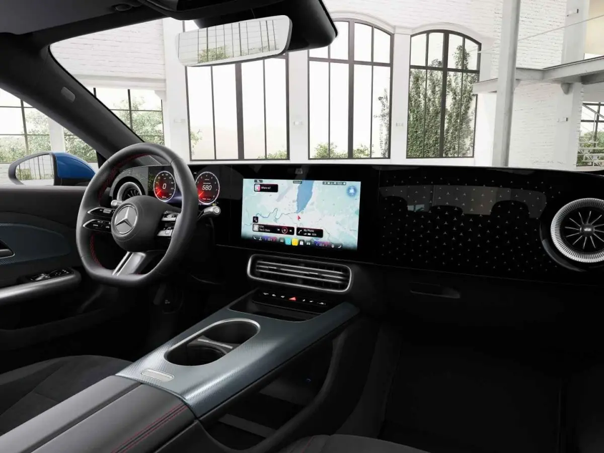 200 Business Solution AMG