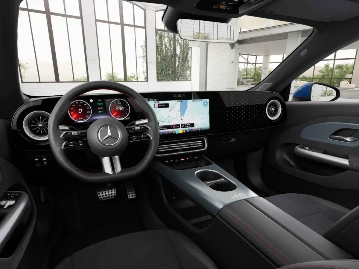 200 Business Solution AMG
