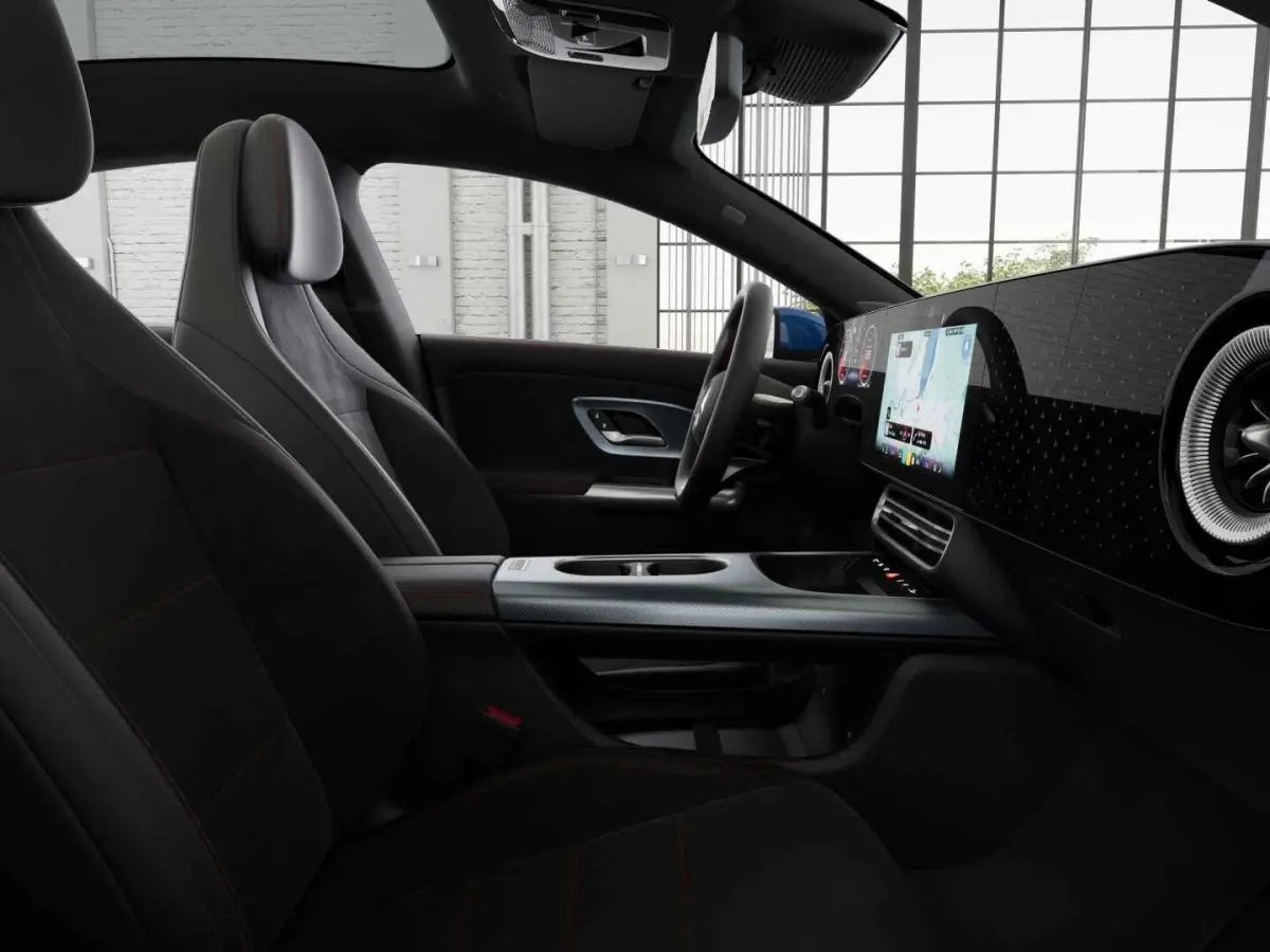 200 Business Solution AMG