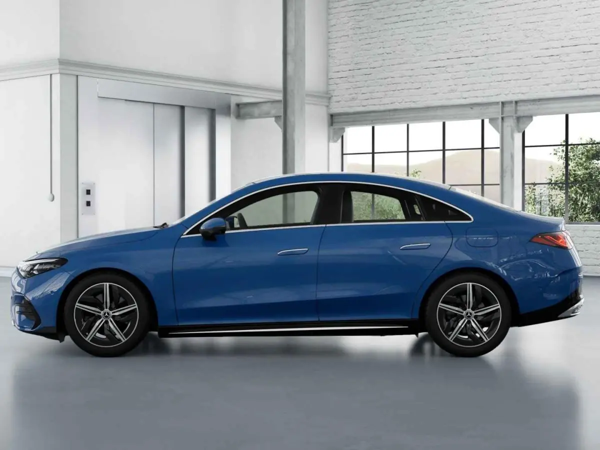 200 Business Solution AMG