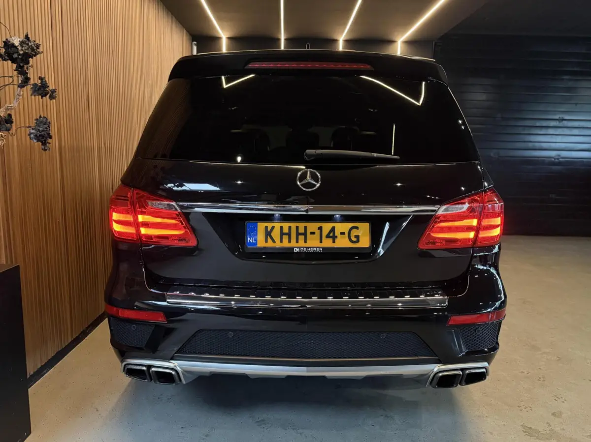 AMG 63 360",MASSAGE,7pers, trekh,DealerOH