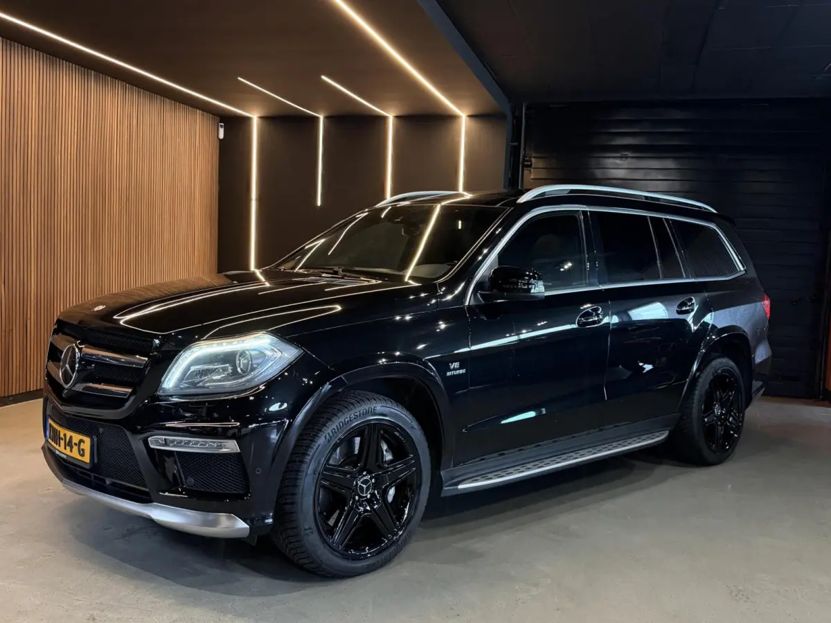 AMG 63 360",MASSAGE,7pers, trekh,DealerOH