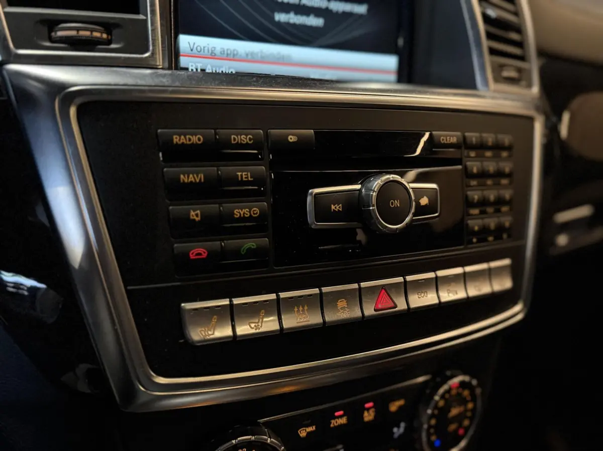 AMG 63 360",MASSAGE,7pers, trekh,DealerOH