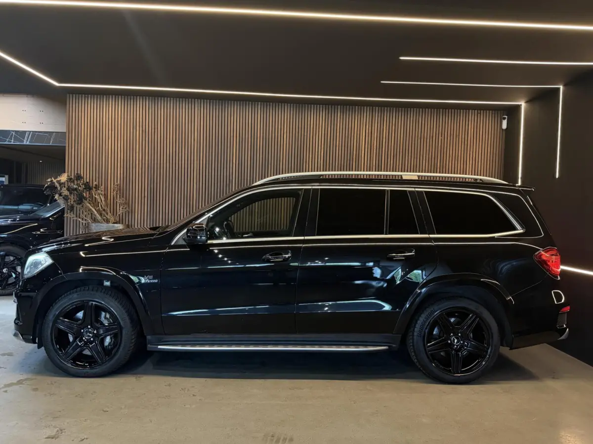 AMG 63 360",MASSAGE,7pers, trekh,DealerOH