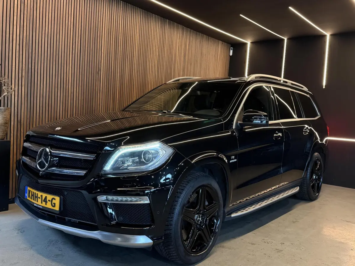 AMG 63 360",MASSAGE,7pers, trekh,DealerOH