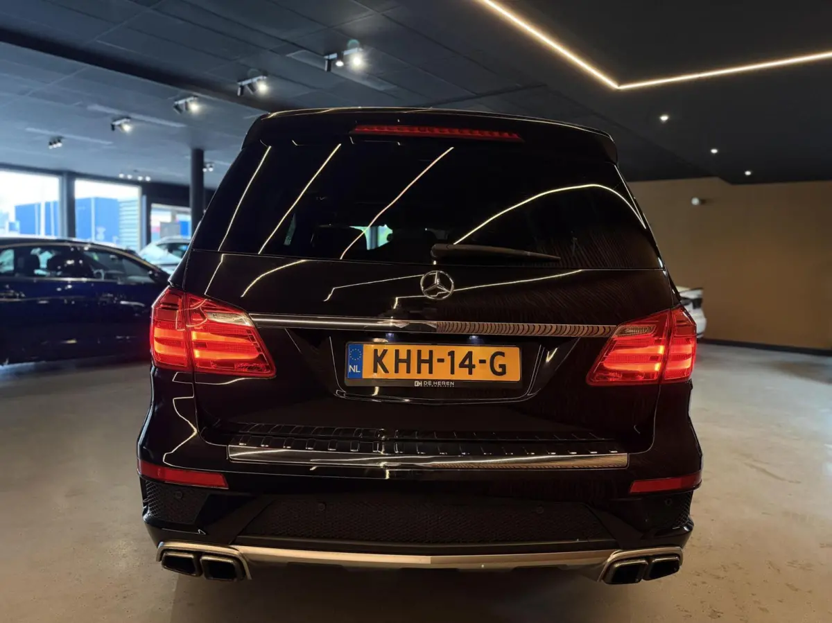 AMG 63 360",MASSAGE,7pers, trekh,DealerOH