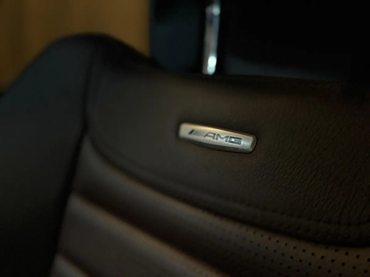 AMG 63 360",MASSAGE,7pers, trekh,DealerOH