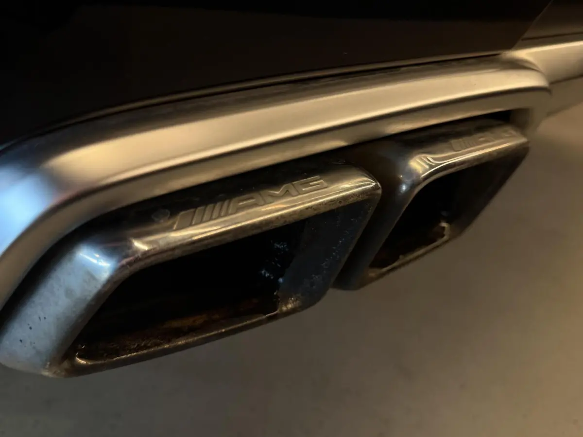 AMG 63 360",MASSAGE,7pers, trekh,DealerOH