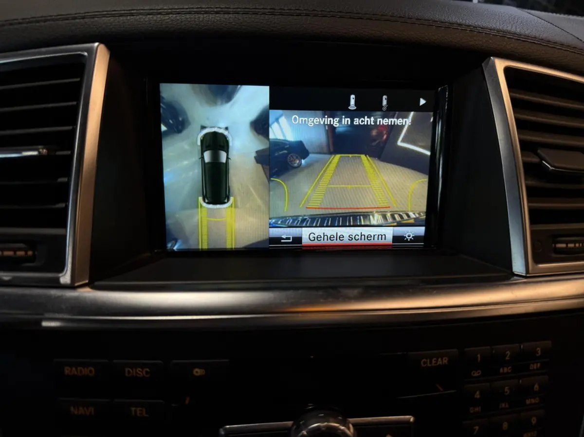 AMG 63 360",MASSAGE,7pers, trekh,DealerOH