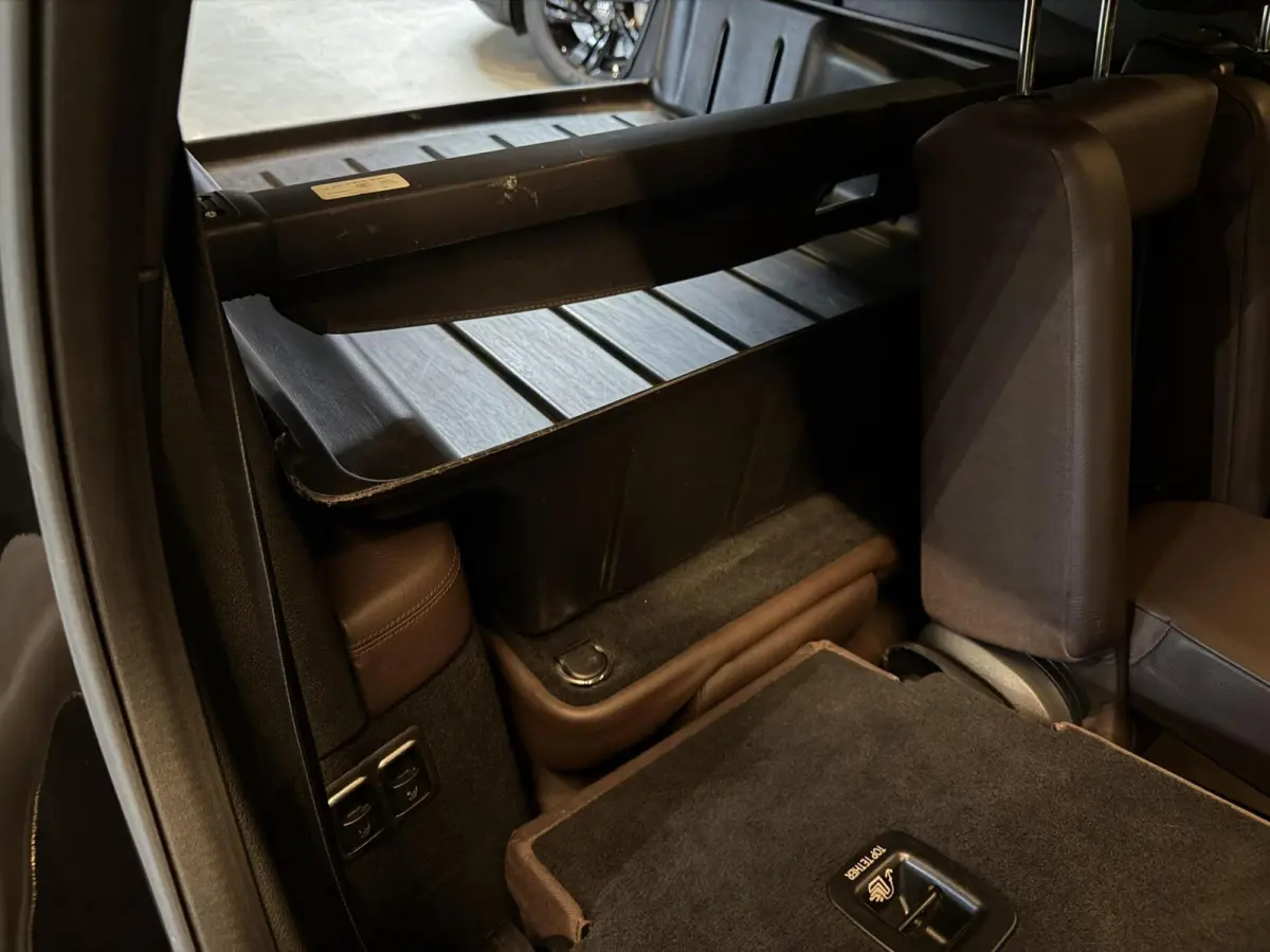 AMG 63 360",MASSAGE,7pers, trekh,DealerOH