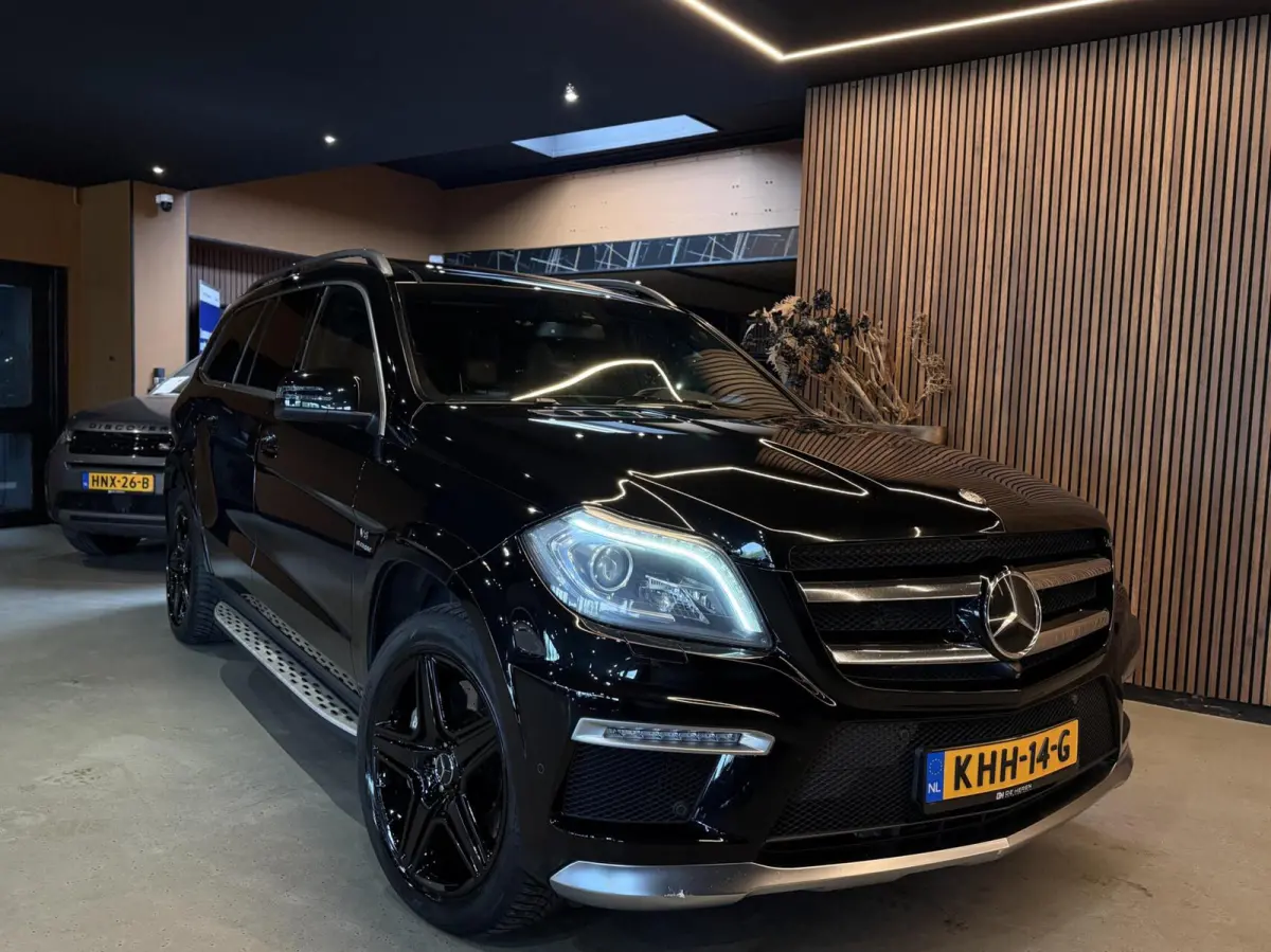 AMG 63 360",MASSAGE,7pers, trekh,DealerOH