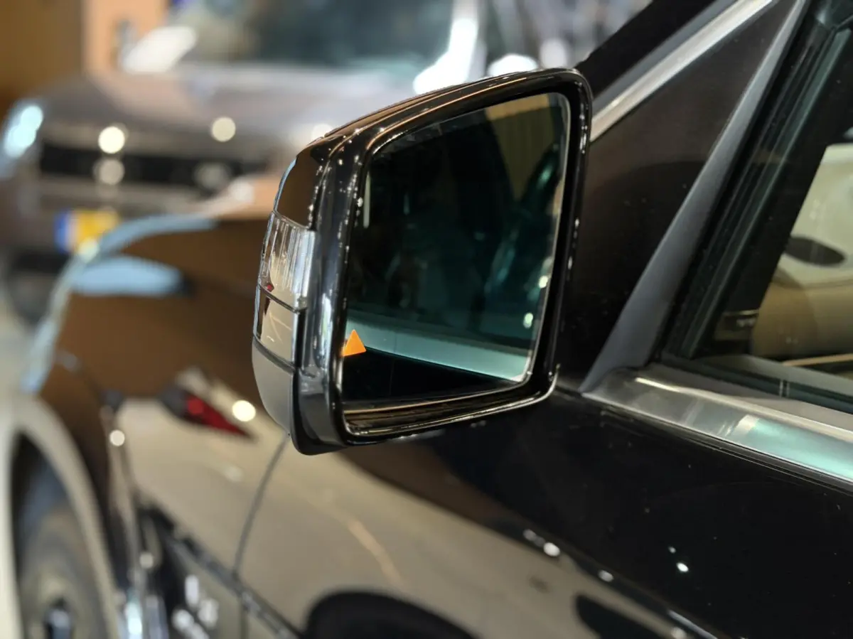 AMG 63 360",MASSAGE,7pers, trekh,DealerOH