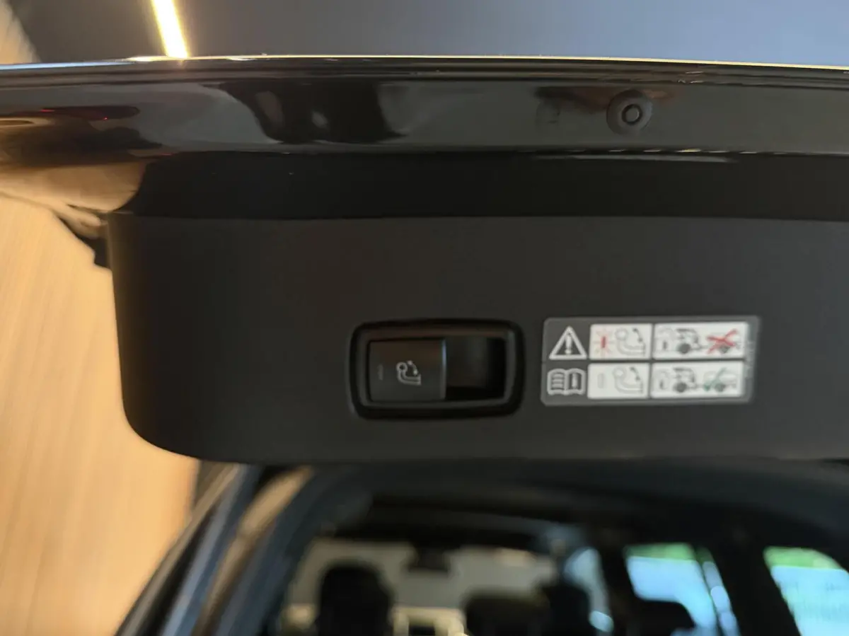 AMG 63 360",MASSAGE,7pers, trekh,DealerOH