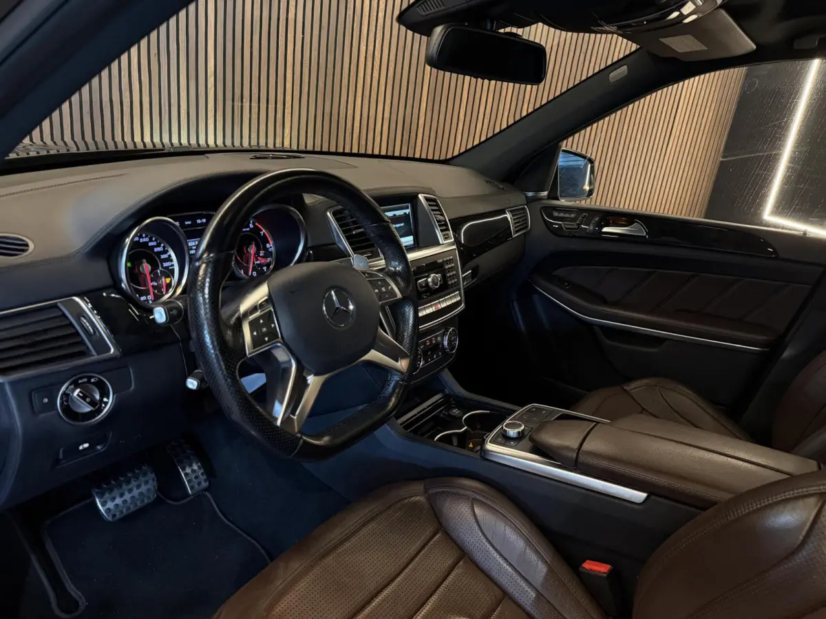AMG 63 360",MASSAGE,7pers, trekh,DealerOH