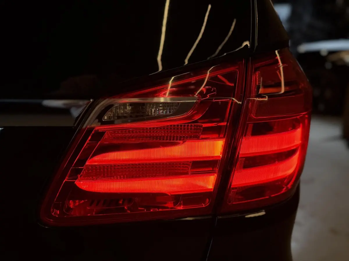 AMG 63 360",MASSAGE,7pers, trekh,DealerOH