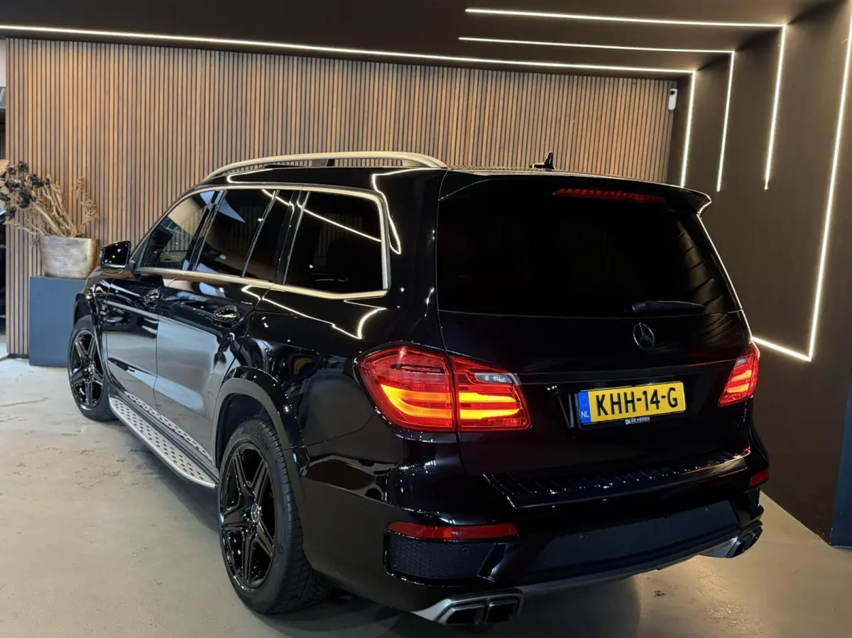 AMG 63 360",MASSAGE,7pers, trekh,DealerOH