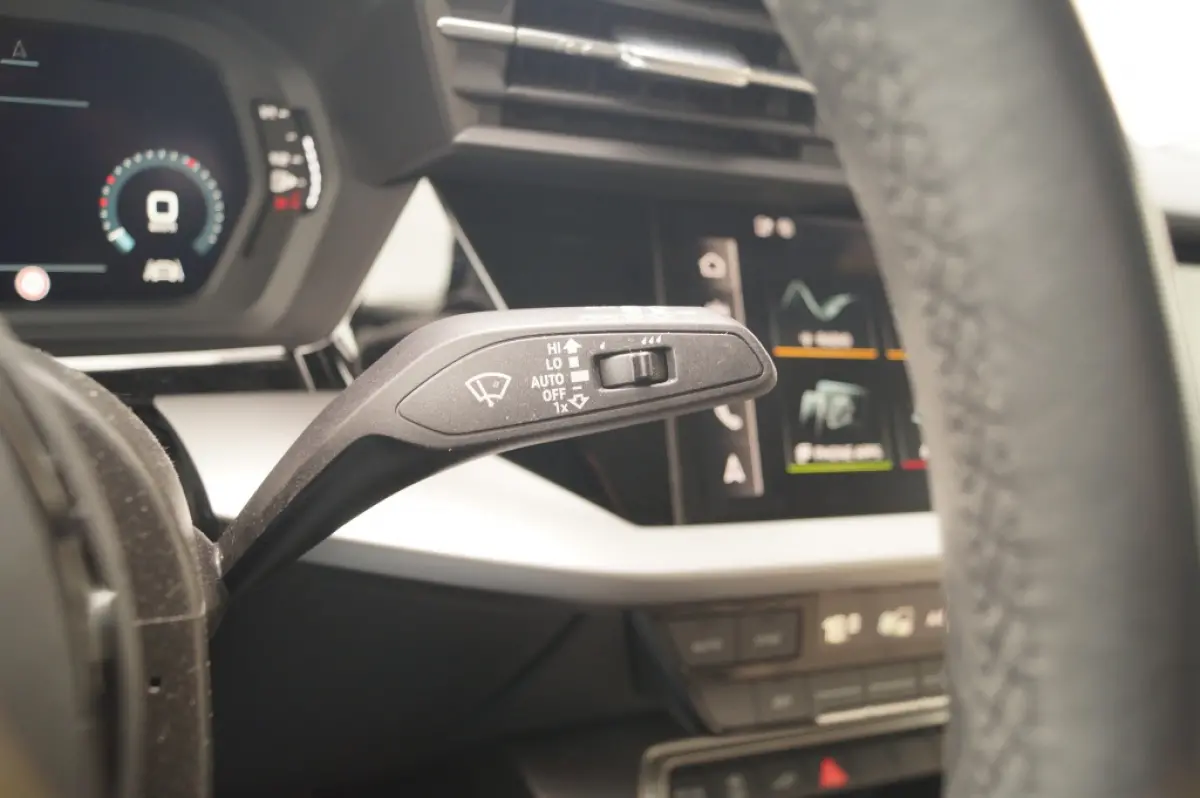 40 TFSIe PHEV Business Edition -PANO-LEER-ECC-
