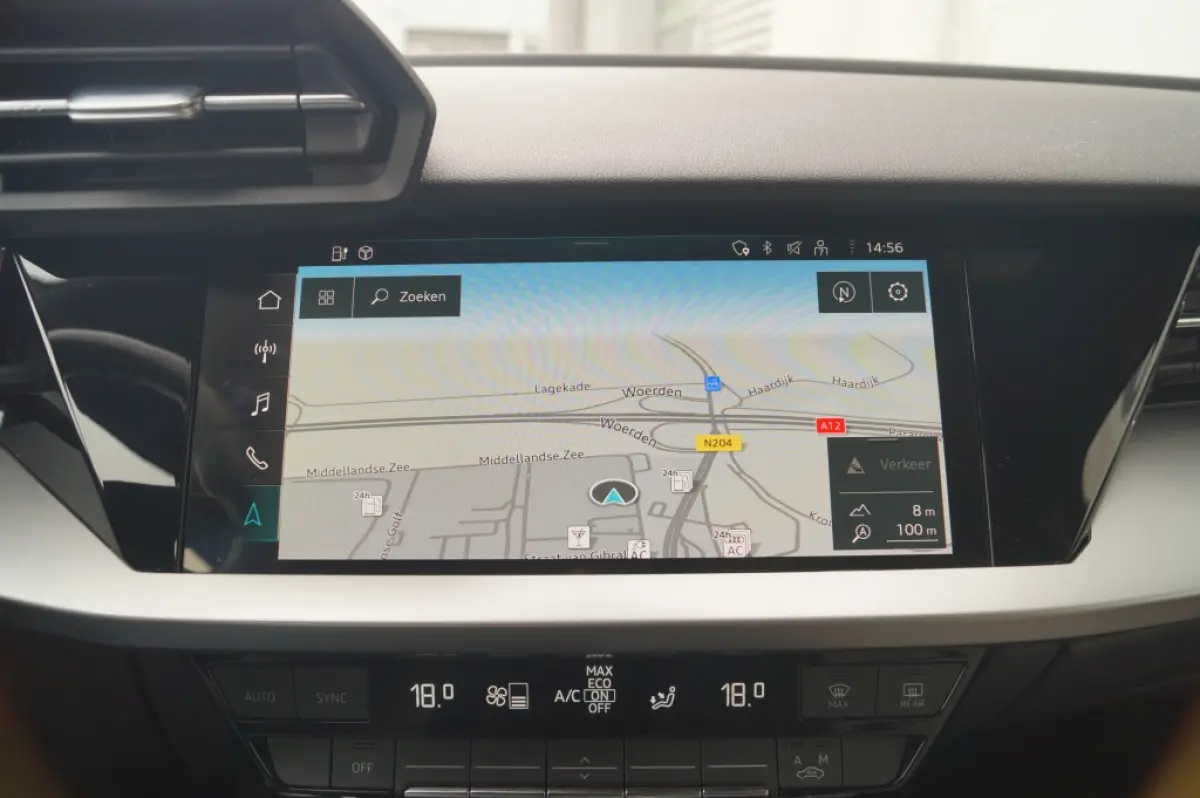 40 TFSIe PHEV Business Edition -PANO-LEER-ECC-