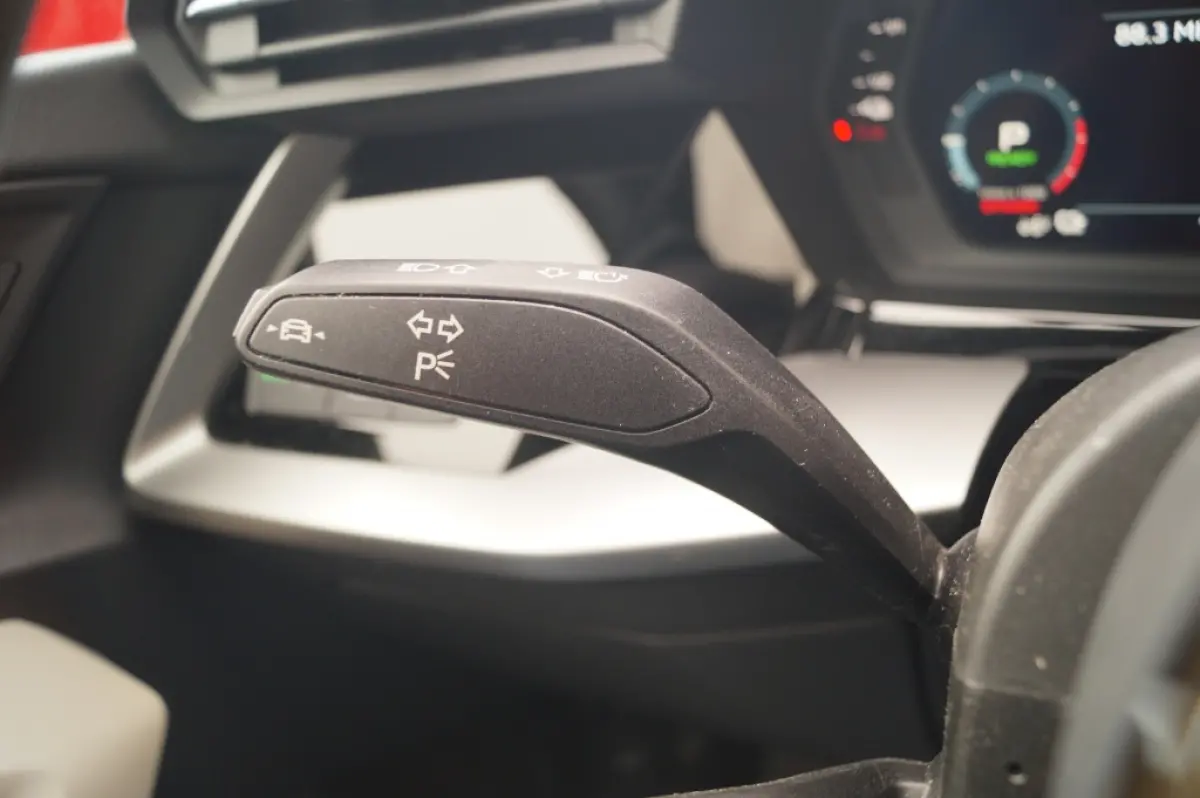 40 TFSIe PHEV Business Edition -PANO-LEER-ECC-