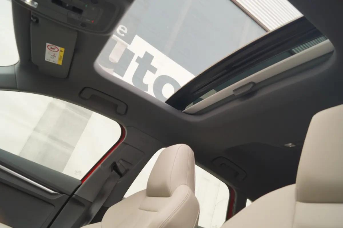 40 TFSIe PHEV Business Edition -PANO-LEER-ECC-
