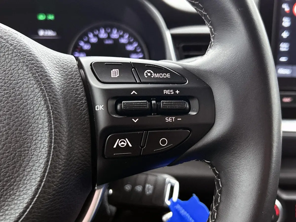 1.0 T-GDi MHEV DynamicPlusLine | Navigatie | Apple Carplay/ Android Auto | Climate control | Parkeer sensoren | Camera | Cruise Control | LMV |